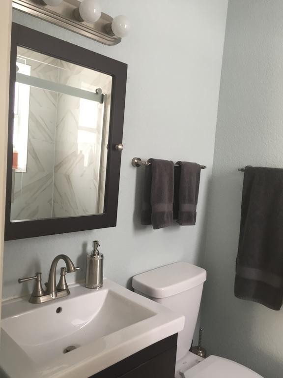 Sun Sand And Love - 1 Bed, 2 Bath Condo Miami Beach Exterior foto
