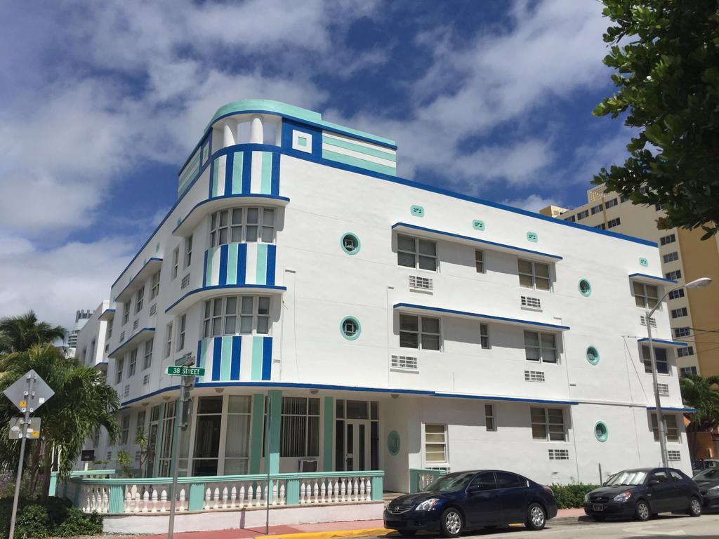 Sun Sand And Love - 1 Bed, 2 Bath Condo Miami Beach Exterior foto