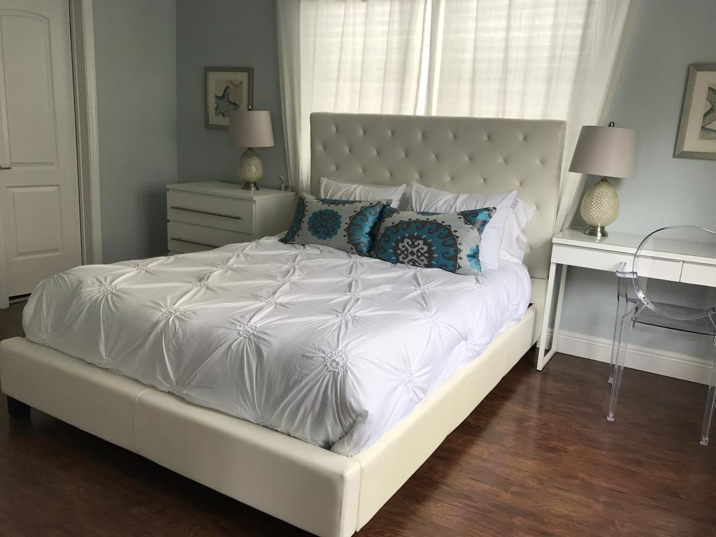 Sun Sand And Love - 1 Bed, 2 Bath Condo Miami Beach Exterior foto